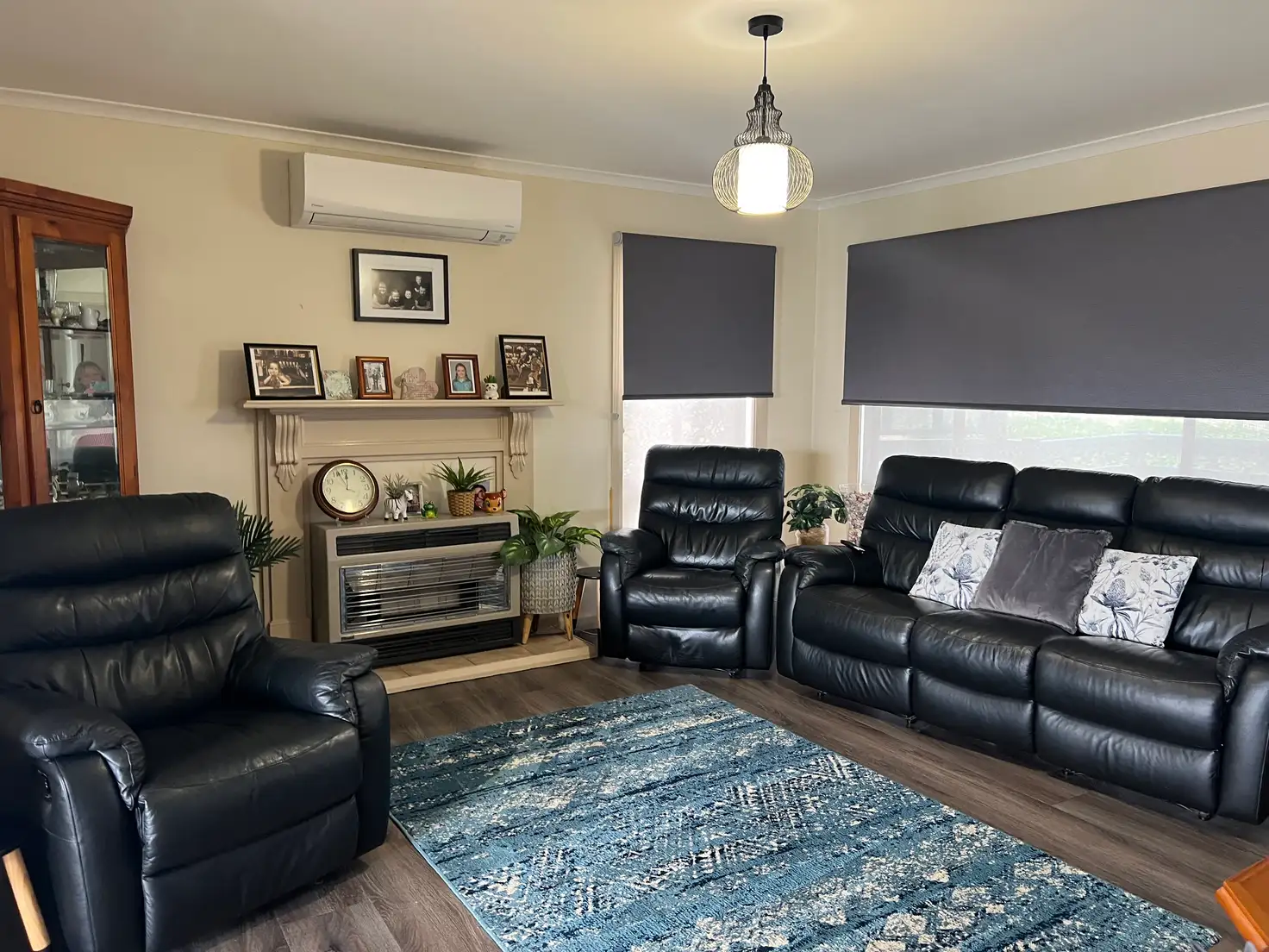 Main view of Homely house listing, 1 McKenzie Ave, Currie TAS 7256