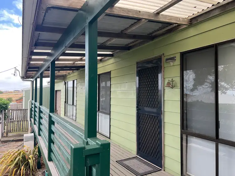 Second view of Homely house listing, 1 McKenzie Ave, Currie TAS 7256