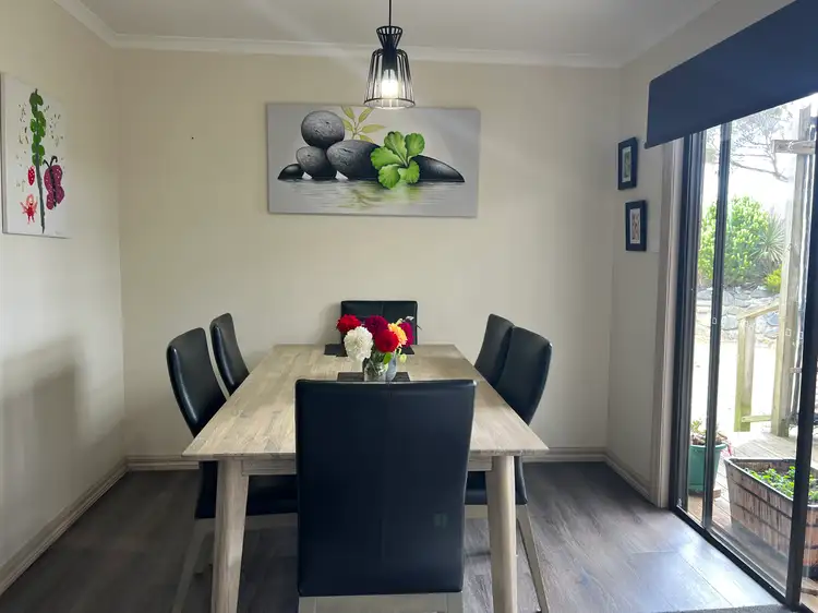 Third view of Homely house listing, 1 McKenzie Ave, Currie TAS 7256