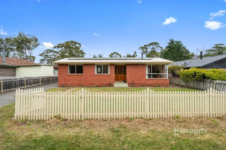 921 South Arm Road