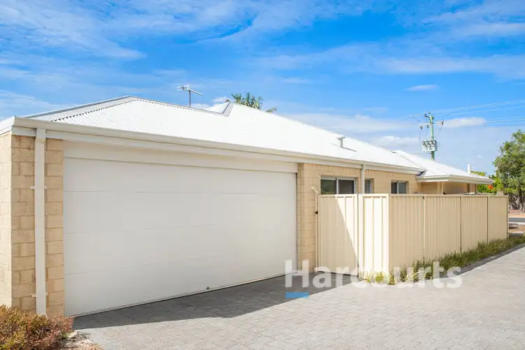 Second view of Homely house listing, 1/46 Ford Road, Busselton WA 6280