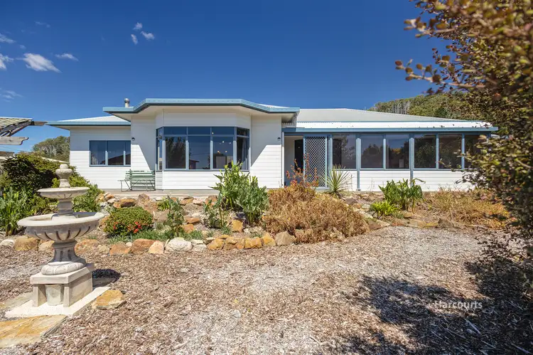 17 Glenburn Crescent, Sulphur Creek TAS 7316