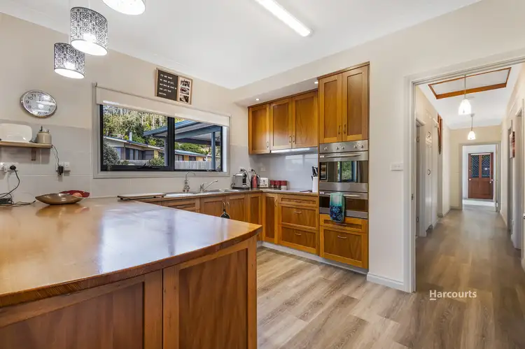 Third view of Homely house listing, 17 Glenburn Crescent, Sulphur Creek TAS 7316