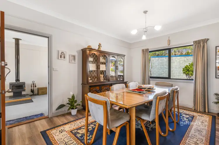 Fourth view of Homely house listing, 17 Glenburn Crescent, Sulphur Creek TAS 7316