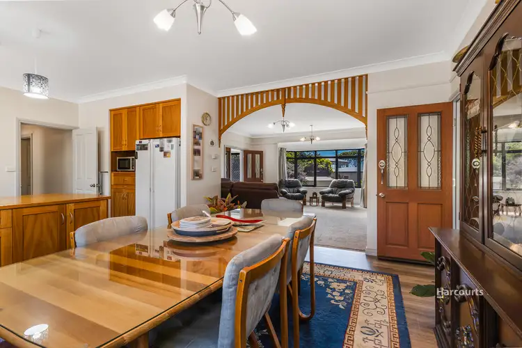Fifth view of Homely house listing, 17 Glenburn Crescent, Sulphur Creek TAS 7316