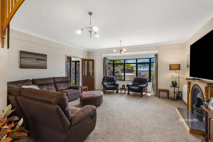 Sixth view of Homely house listing, 17 Glenburn Crescent, Sulphur Creek TAS 7316