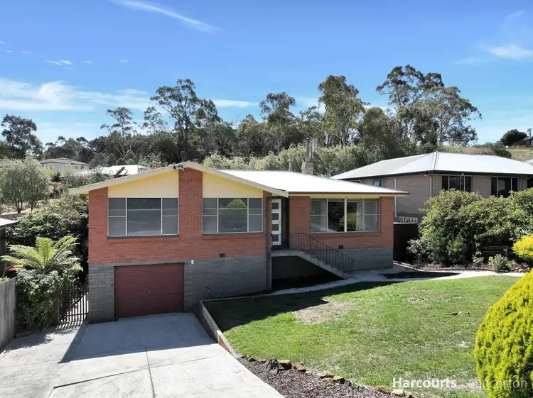 Main view of Homely house listing, 62 Outram Street, Summerhill TAS 7250