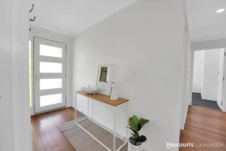 Second view of Homely house listing, 62 Outram Street, Summerhill TAS 7250