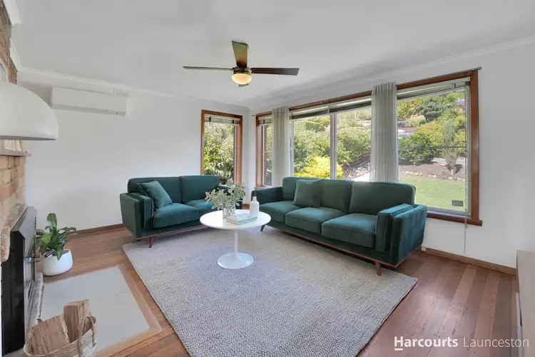 Third view of Homely house listing, 62 Outram Street, Summerhill TAS 7250
