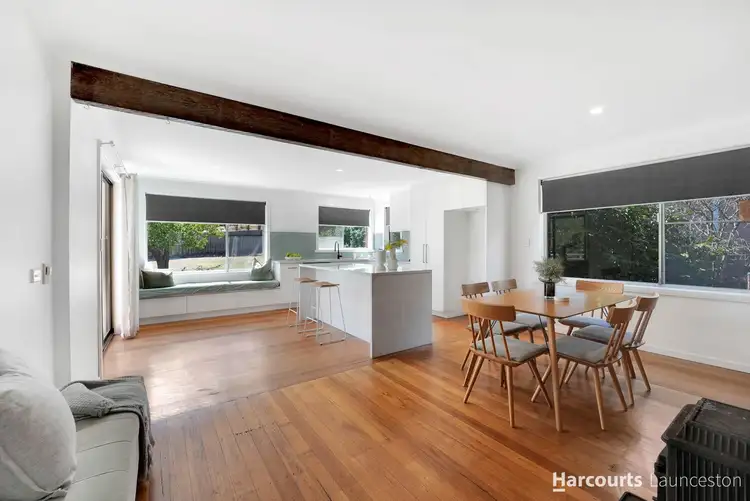 Fifth view of Homely house listing, 62 Outram Street, Summerhill TAS 7250