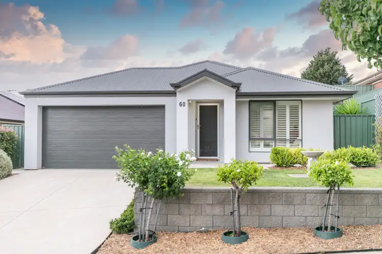 60 Megan Circuit, Nairne SA 5252