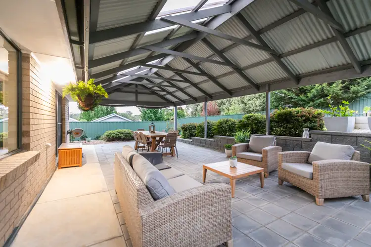 Second view of Homely house listing, 60 Megan Circuit, Nairne SA 5252