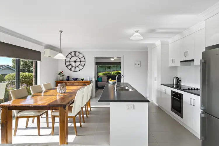 Fourth view of Homely house listing, 60 Megan Circuit, Nairne SA 5252