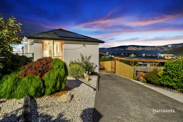 6 Medika Court, Howrah TAS 7018