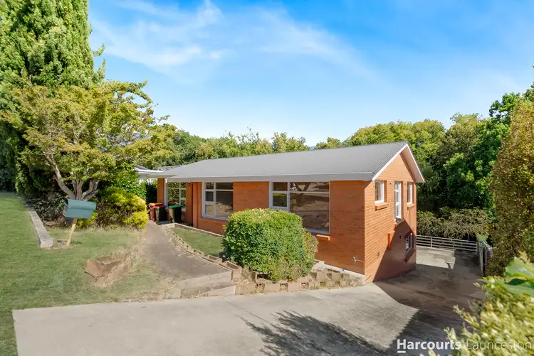 19 Longwood Avenue, Newstead TAS 7250