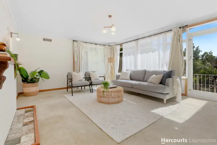 Second view of Homely house listing, 19 Longwood Avenue, Newstead TAS 7250