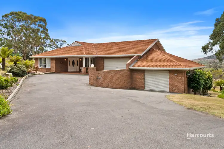 Third view of Homely house listing, 138 Tara Drive, Acton Park TAS 7170