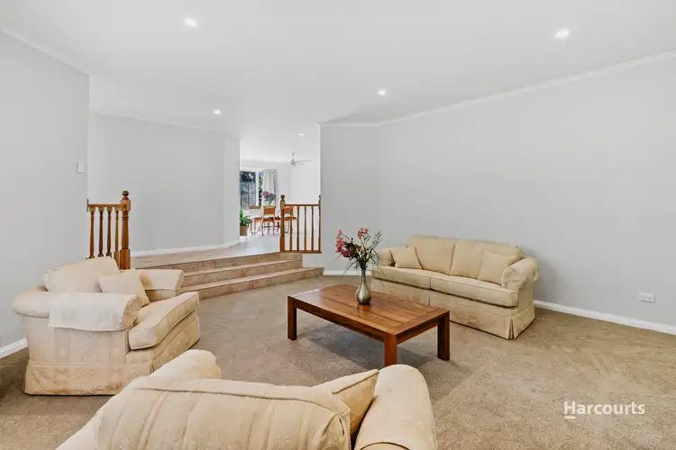 Sixth view of Homely house listing, 138 Tara Drive, Acton Park TAS 7170