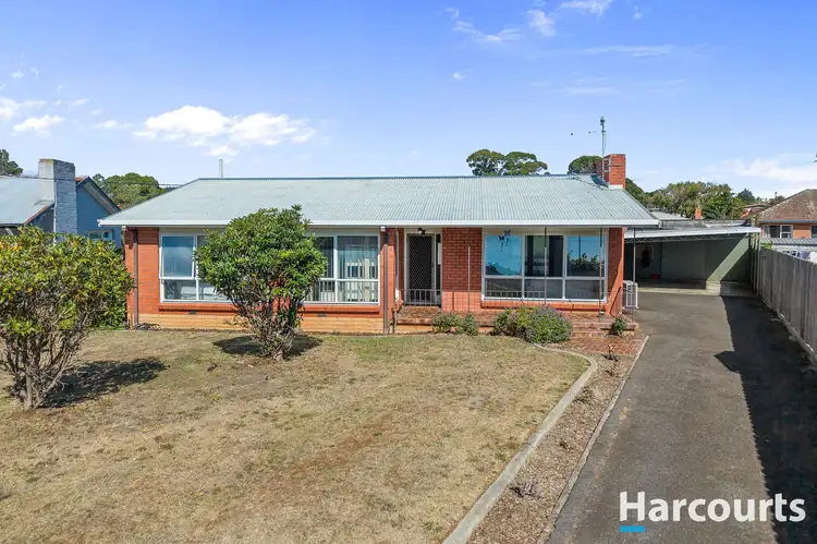 Main view of Homely house listing, 4 Niela Crescent, Miandetta TAS 7310