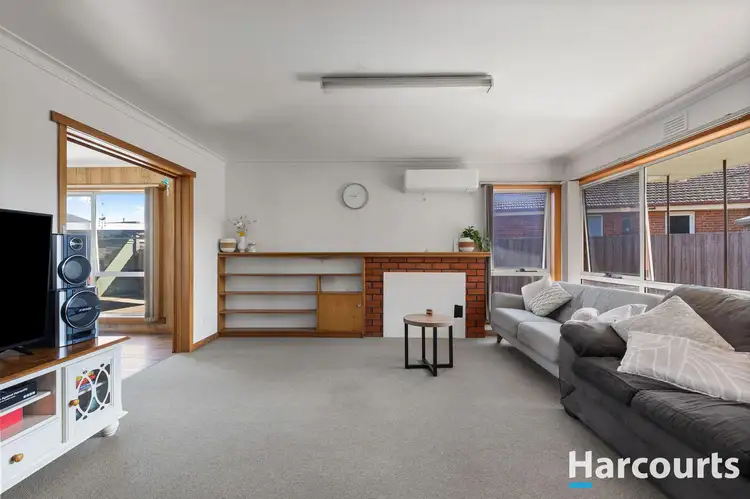 Third view of Homely house listing, 4 Niela Crescent, Miandetta TAS 7310