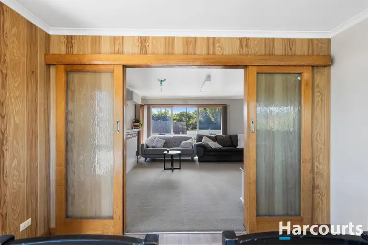 Fourth view of Homely house listing, 4 Niela Crescent, Miandetta TAS 7310
