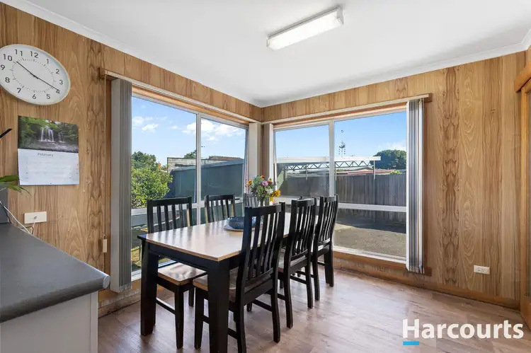 Fifth view of Homely house listing, 4 Niela Crescent, Miandetta TAS 7310