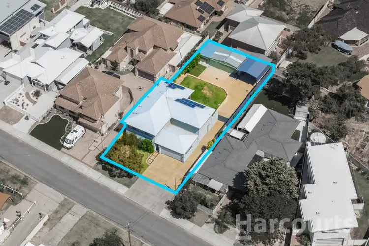 Fourth view of Homely house listing, 44 Galatea Road, Falcon WA 6210