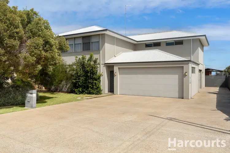 Fifth view of Homely house listing, 44 Galatea Road, Falcon WA 6210