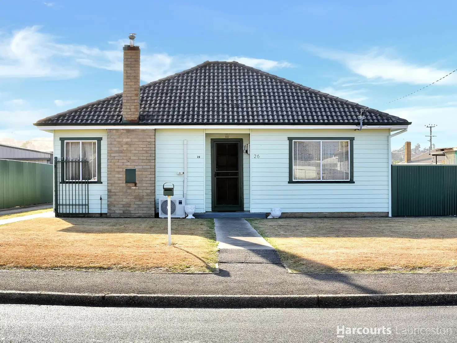 Main view of Homely house listing, 26 Gregory Street, Mayfield TAS 7248