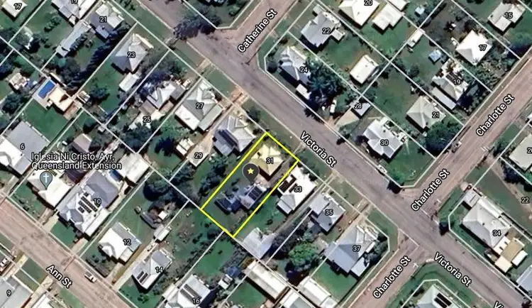 Second view of Homely house listing, 31 Victoria Street, Ayr QLD 4807