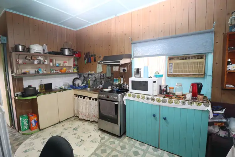 Fourth view of Homely house listing, 31 Victoria Street, Ayr QLD 4807