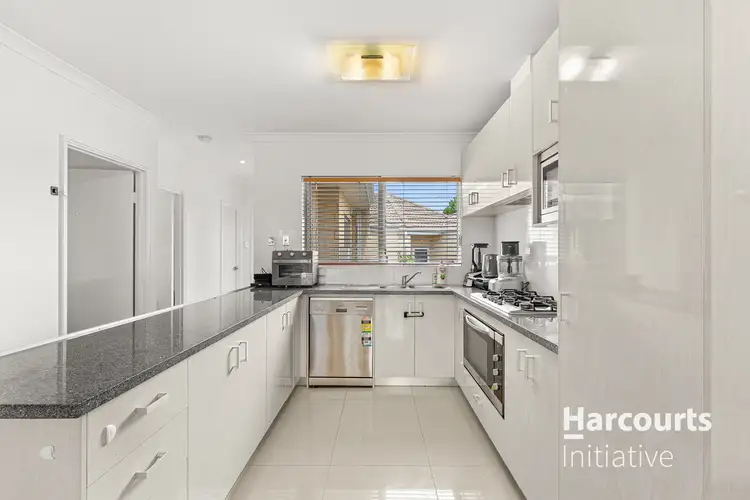 Second view of Homely house listing, 50C Shelbred Way, Westminster WA 6061