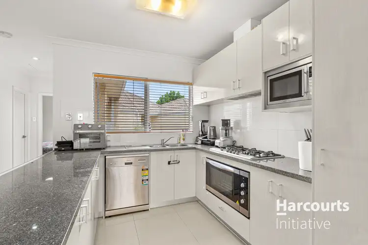 Third view of Homely house listing, 50C Shelbred Way, Westminster WA 6061