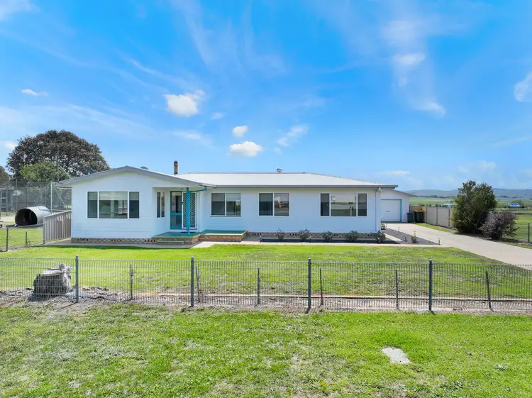 Main view of Homely house listing, 75 Burnima Street, Bibbenluke NSW 2632