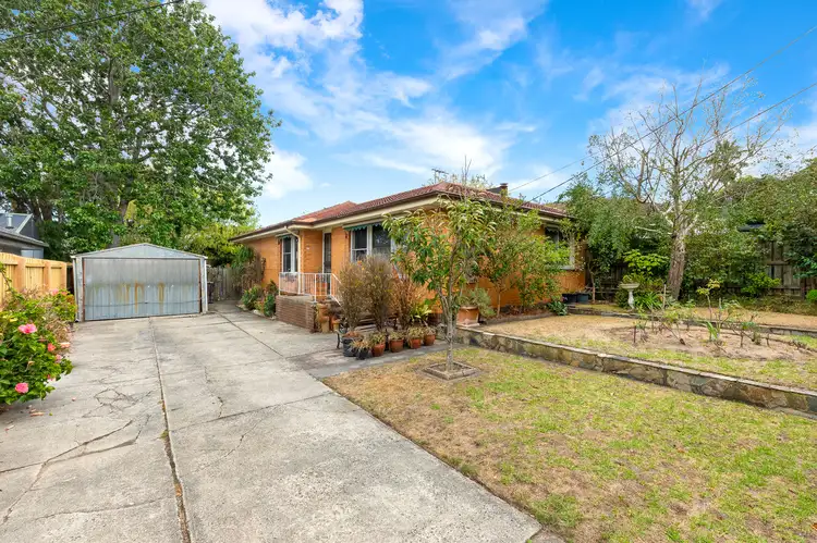 59 Woolston Drive