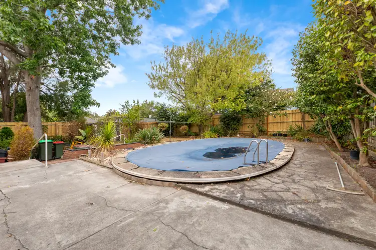 Second view of Homely house listing, 59 Woolston Drive, Frankston South VIC 3199