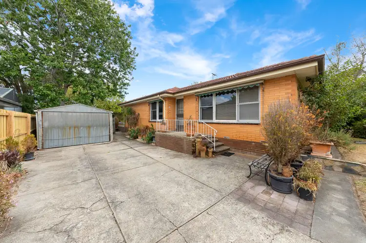 Third view of Homely house listing, 59 Woolston Drive, Frankston South VIC 3199