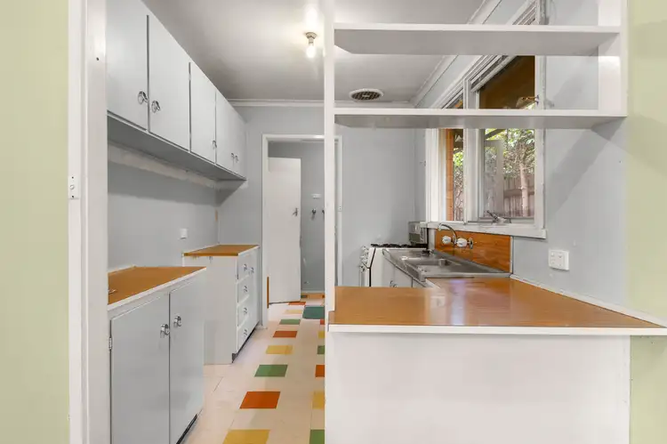 Fifth view of Homely house listing, 59 Woolston Drive, Frankston South VIC 3199