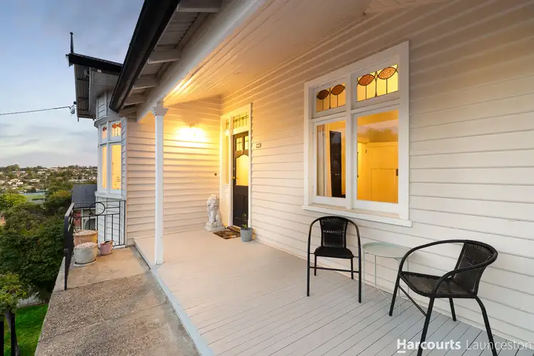 26 Malabar Street, East Launceston TAS 7250