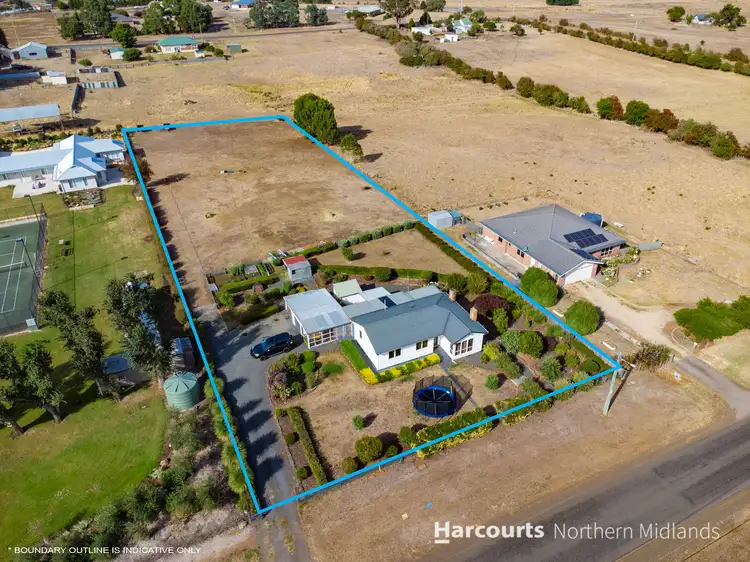 10 Pedder Street, Campbell Town TAS 7210