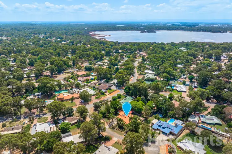 Fourth view of Homely house listing, 6 Kingscote Place, Greenfields WA 6210