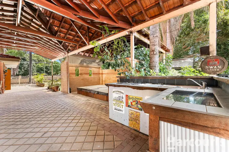 Fifth view of Homely house listing, 6 Kingscote Place, Greenfields WA 6210