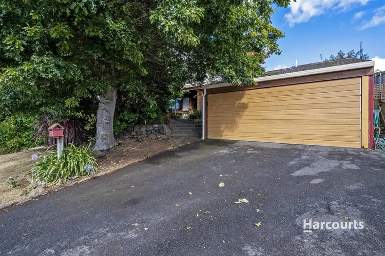 Second view of Homely house listing, 136 Brickport Road, Park Grove TAS 7320