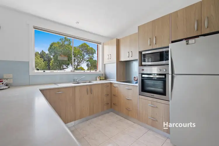 Fifth view of Homely house listing, 2 Olive Court, Miandetta TAS 7310