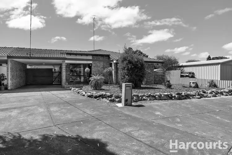 Main view of Homely house listing, 1/2 Durong Court, Greenfields WA 6210