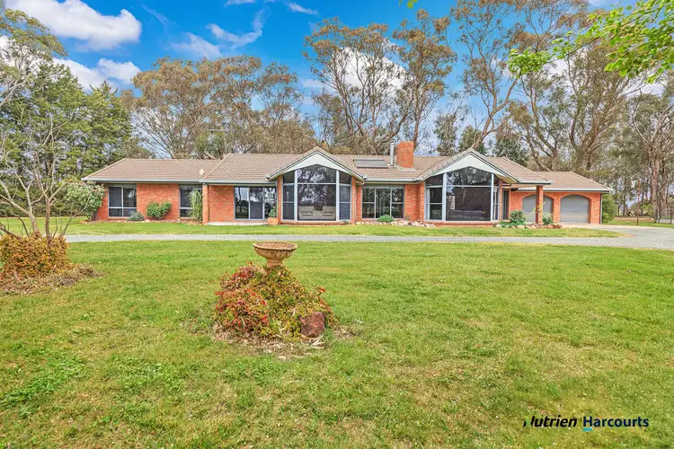 525 McGrath Rd, Stanhope VIC 3623