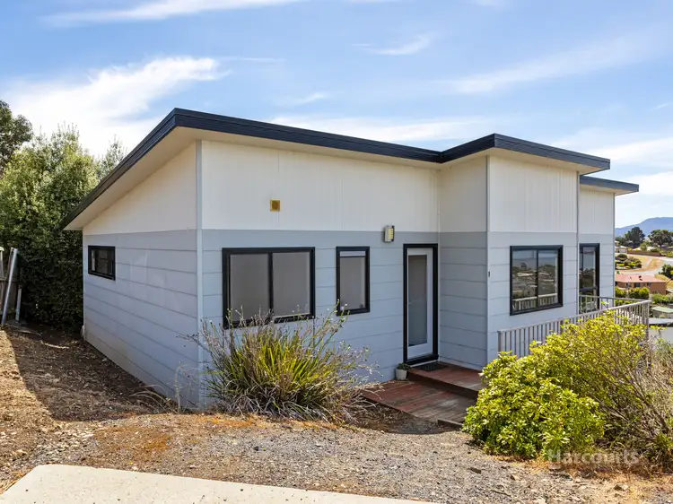 1/10 Ironbark Drive, Claremont TAS 7011