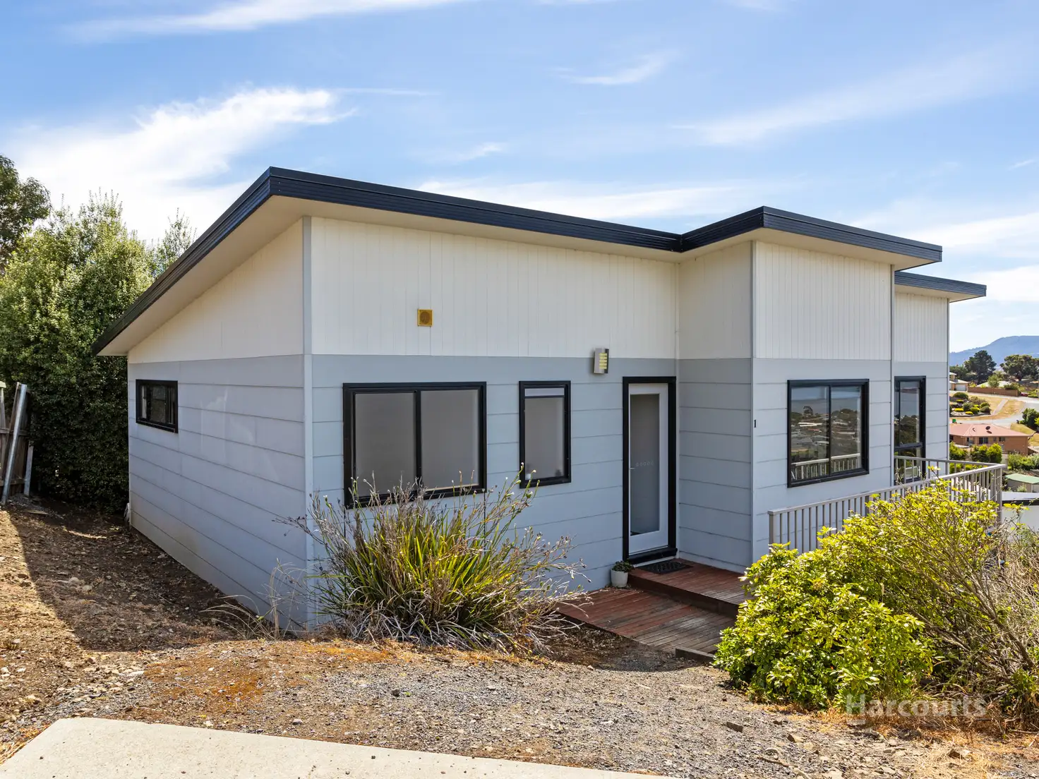 Main view of Homely house listing, 1/10 Ironbark Drive, Claremont TAS 7011