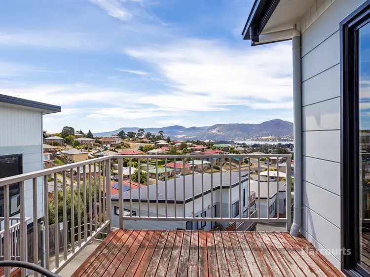 Third view of Homely house listing, 1/10 Ironbark Drive, Claremont TAS 7011