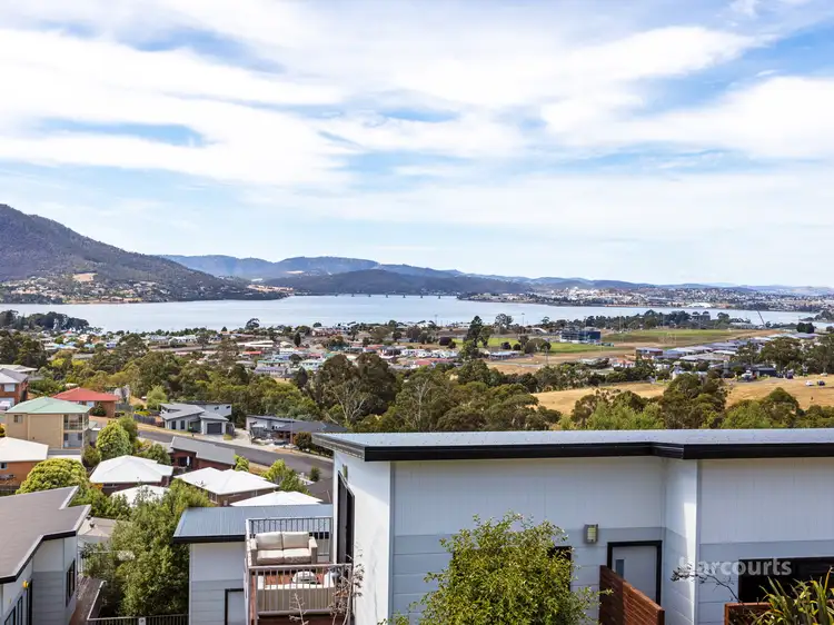 Fifth view of Homely house listing, 1/10 Ironbark Drive, Claremont TAS 7011